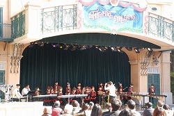 ディズニー